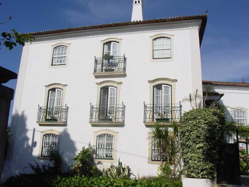 Quinta De Sao Lourenco Anadia Exterior foto
