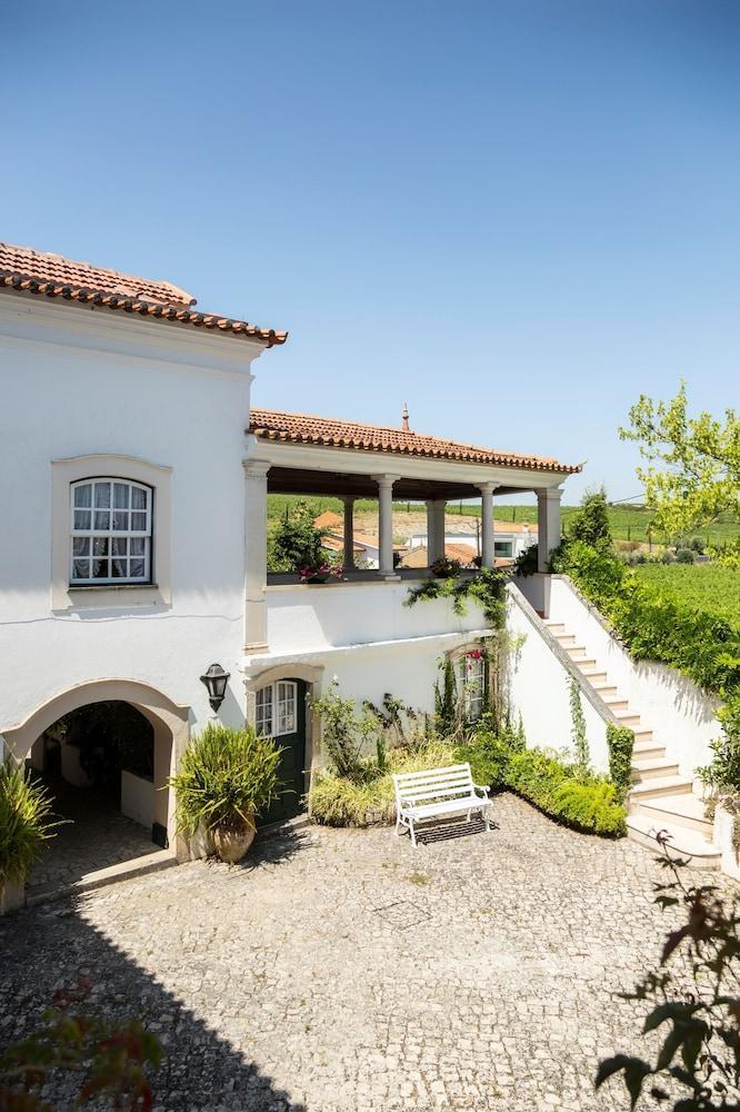 Quinta De Sao Lourenco Anadia Exterior foto